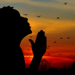 A fé que nos envolve 1